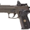 P229 LEGION COMPACT (15RD)