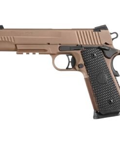 1911 EMPEROR SCORPION FULL-SIZE (8RD)
