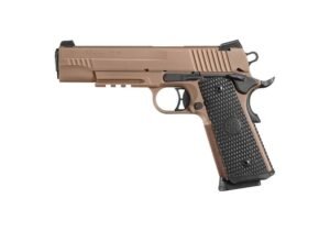 1911 EMPEROR SCORPION FULL-SIZE (8RD)