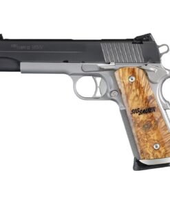 1911 STX FULL-SIZE (8RD)