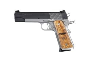 1911 STX FULL-SIZE (8RD)