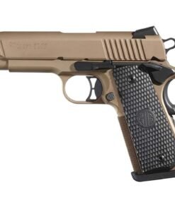1911 FASTBACK EMPEROR SCORPION CARRY (8RD)