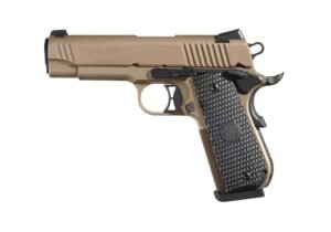 1911 FASTBACK EMPEROR SCORPION CARRY (8RD)