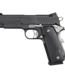 1911 FASTBACK NIGHTMARE CARRY (8RD)