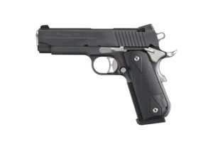 1911 FASTBACK NIGHTMARE CARRY (8RD)