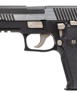 P226 EQUINOX ELITE