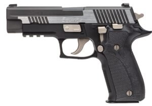 P226 EQUINOX ELITE