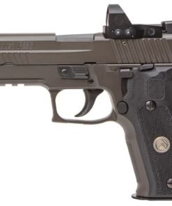 P226 LEGION FULL-SIZE