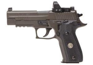 P226 LEGION FULL-SIZE