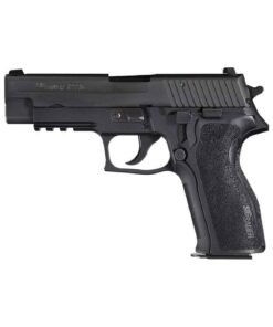 P226 NITRON FULL-SIZE (10RD)