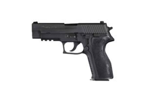 P226 NITRON FULL-SIZE (10RD)