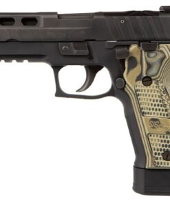 P226 PRO-CUT (15RD)