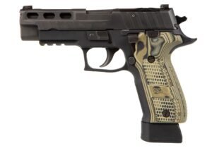 P226 PRO-CUT (15RD)