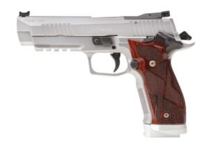 P226 XFIVE (20RD)