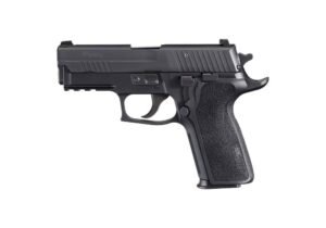 P229 ELITE - COMPACT (15RD)
