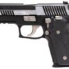 P229 EQUINOX ELITE COMPACT (15RD)