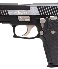 P229 EQUINOX ELITE COMPACT (15RD)