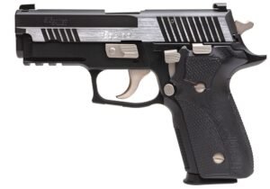 P229 EQUINOX ELITE COMPACT (15RD)