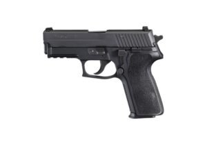 P229 NITRON COMPACT (10RD)