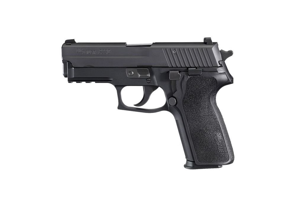 229-nitron P229 NITRON COMPACT (10RD)