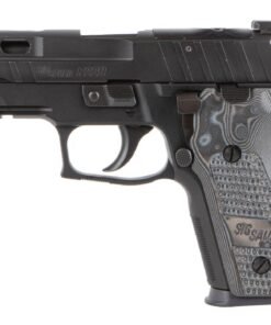 P229 PRO (15RD)