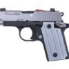 P238 TWO TONE CA COMPLIANT