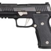P320 AXG EQUINOX (17RD)
