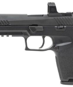 P320 RXZP (15RD)