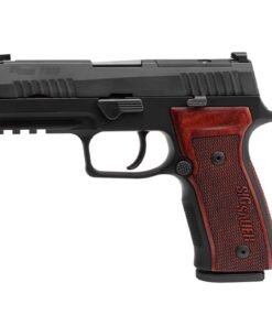 P320 AXG CLASSIC (10RD)