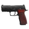 P320 AXG CLASSIC (17RD)
