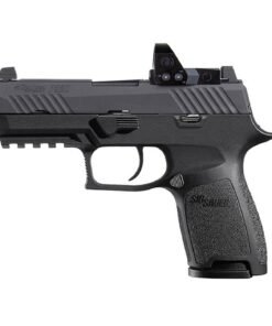 P320 RXP COMPACT (10RD)