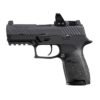 P320 RXP COMPACT (15RD)