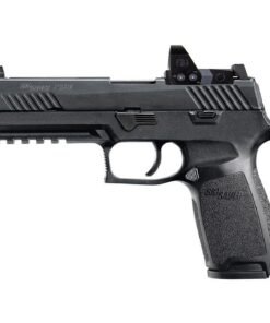 P320 RXP FULL-SIZE (17RD)