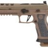 P320-XFIVE DH3 (21RD)