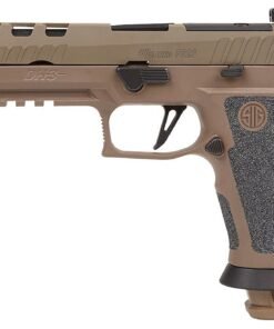 P320-XFIVE DH3 (21RD)