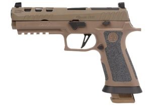 P320-XFIVE DH3 (21RD)