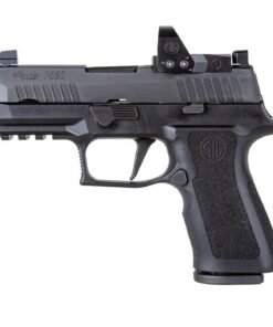 P320 RXP XCOMPACT (15RD)