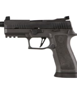 P320 XCARRY LEGION (17RD)
