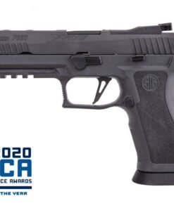 P320 XFIVE LEGION (10RD)