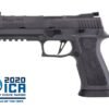 P320 XFIVE LEGION (17R )
