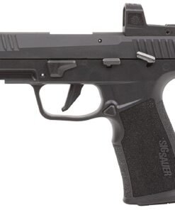 P322 ROMEOZERO ELITE (20RD)