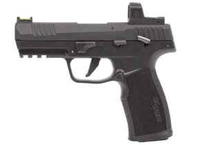 P322 ROMEOZERO ELITE (20RD)