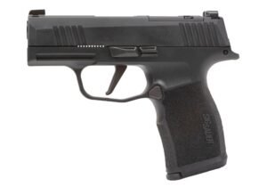 P365 OPTIC READY (10RD)