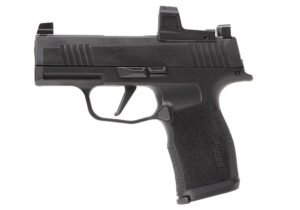 P365X ROMEOZERO ELITE (12RD)
