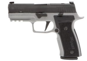 P320 AXG CARRY (17RD)