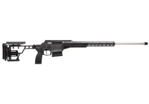 CROSS-PRS (6.5 Creedmoor)