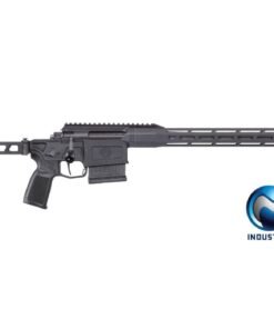 CROSS RIFLE