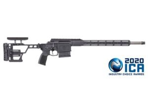 CROSS RIFLE