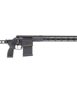 CROSS STX (6.5 Creedmoor)