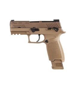 P320-M18 (10RD)